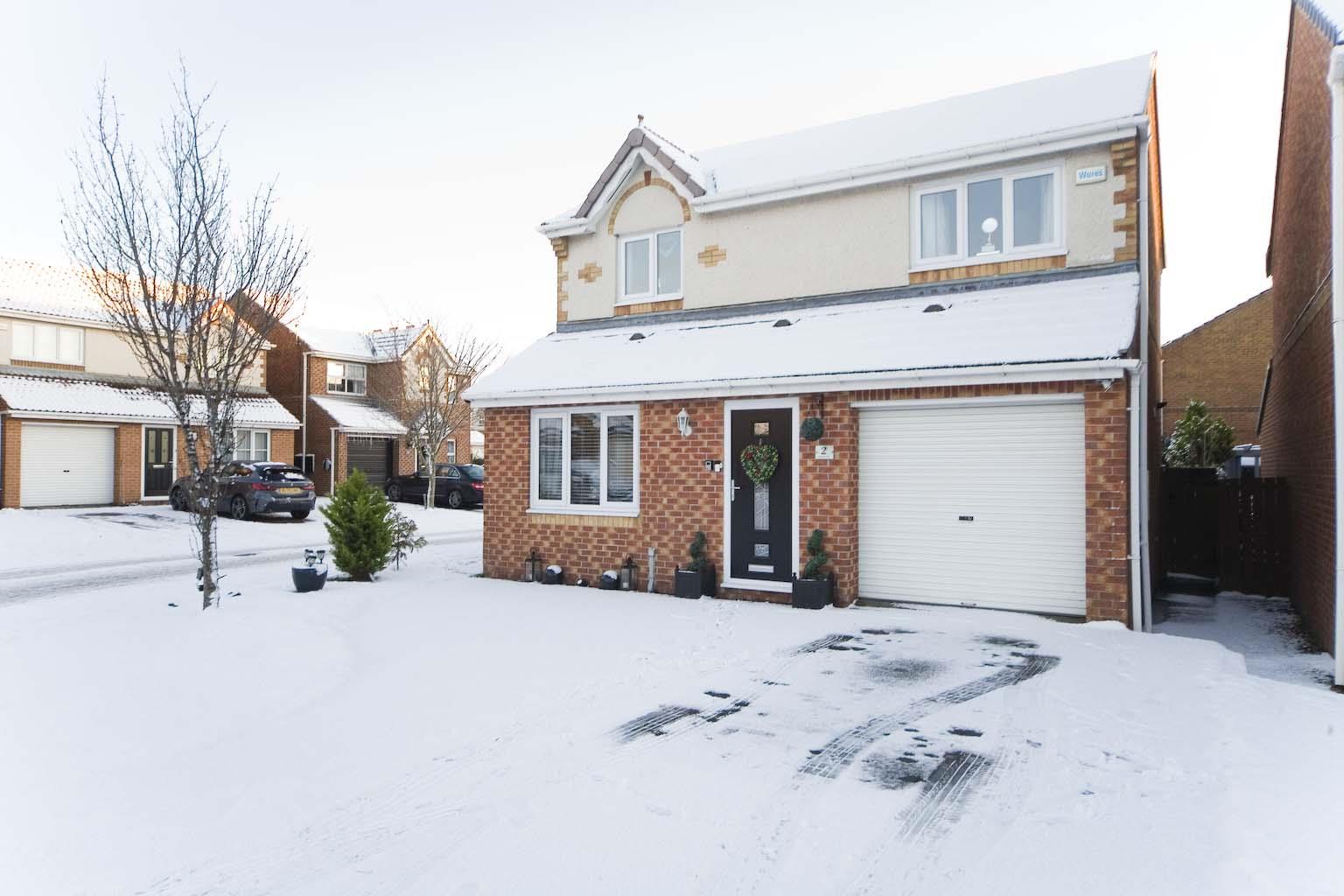 Start your property search with Igomove